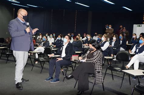 Presidente Do Coren SP Faz Palestra Sobre Registro De Enfermagem No