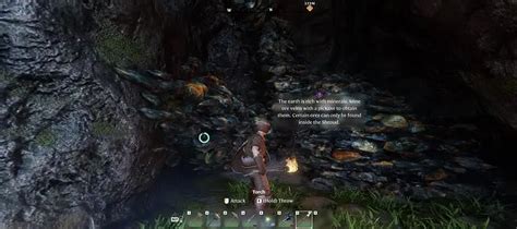 Where To Find Flintstone In Enshrouded And Its Uses GameWatcher