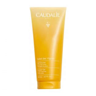 Caudalie Soleil Des Vignes Shower Gel Ml