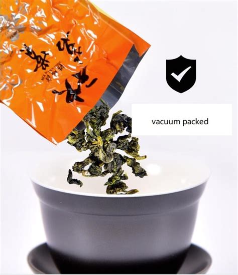 Buy Chinese Fujian Anxi Tie Guan Yin Oolong Tea Online 300g Buy