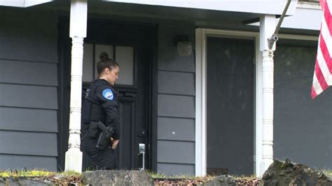 Suspects Who Allegedly Broke Into Edmonds Home To Flee Police Released Without Bail