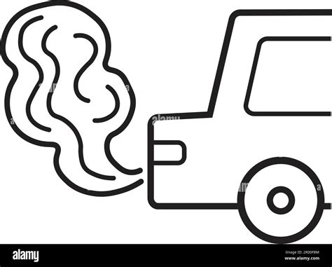 Fire Smoke Clipart Black And White Cars