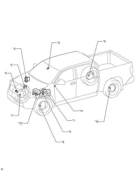 Total Imagen Toyota Radar Cruise Control Fr Thptnganamst Edu Vn