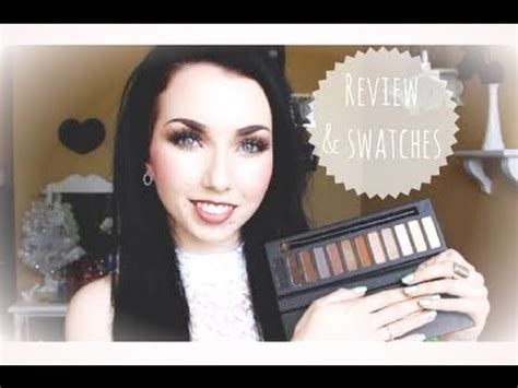 New Paula S Choice Wayne Goss Nude Mattes Eyeshadow Palette Review