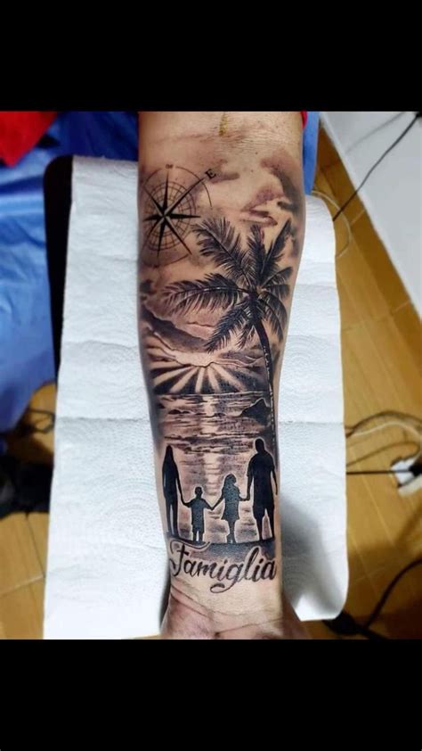 Pin De Scivonacho En Pines Creados Por Vos Tatuajes De Familia Para