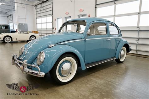 Volkswagen Beetle Sold Motorious