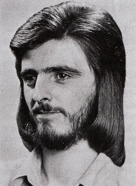 Men’s Hairstyles From The 70s 19 Pics