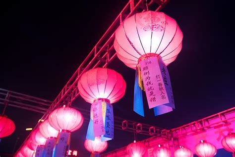 Guess The Answers To Traditional Lantern Festival Riddles Shine News