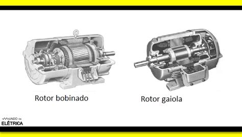 Motor Trif Sico Caracter Sticas E Aplica Es