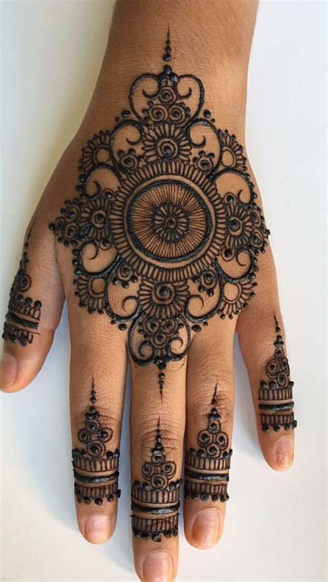 Pin on Mehndi | Henna tattoo designs hand, Latest henna designs, Mehndi ...