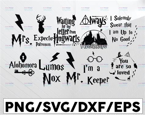 My Obsession With Harry Potter Svg Harry Potter Svg Harry Inspire