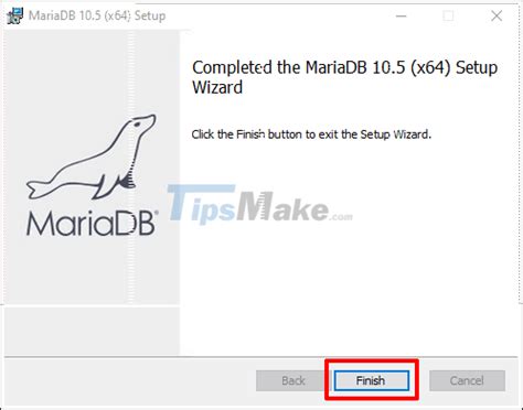 How To Install Mariadb On Windows Operating System Tipsmake