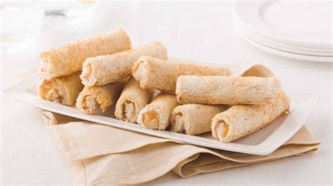 Cheese Rolls Recipe Maggi New Zealand