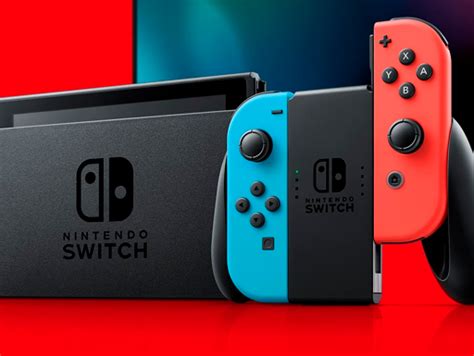 Nintendo Switch Ultrapassa Milh Es De Unidades Vendidas Popline