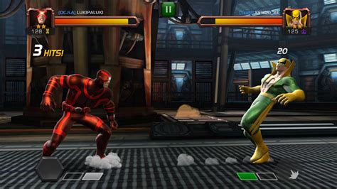 Marvel Contest Of Champions Revisited A Fun Game For Fans Of Marvel Comics