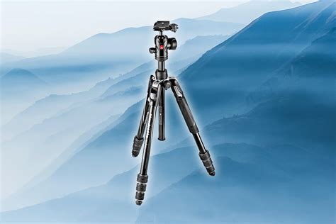 7 Best Travel Tripods In 2021 Light Backpacking