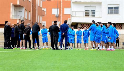 مدرب الزمالك مباراة العودة حياة أو موت وسنبطل قوة نهضة بر مصراوى