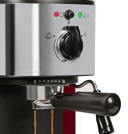 Klarstein Passionata Comprare Macchina Del Caffe