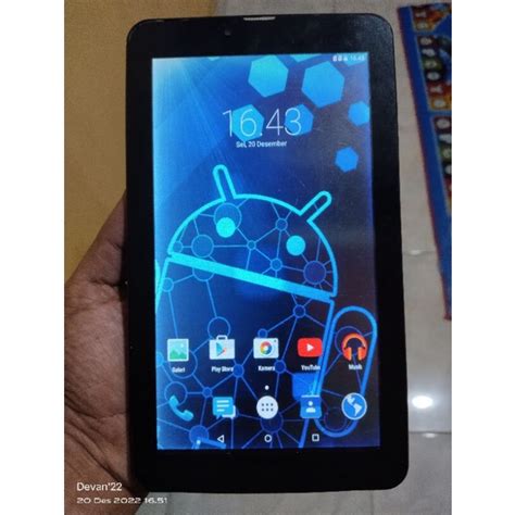 Jual TABLET SPC SECOND BERKUALITAS DAN MURAH Shopee Indonesia