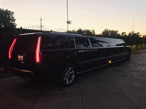 949 New And Used Limousines For Sale We Sell Limos