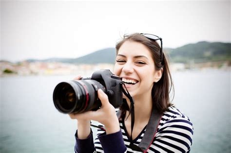 How To Become A Professional Photographer 2024 Guide