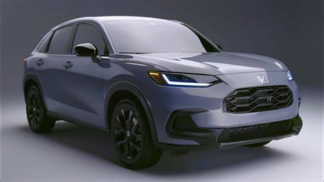 2023 Honda Hrv Urban Gray Get Calendar 2023 Update