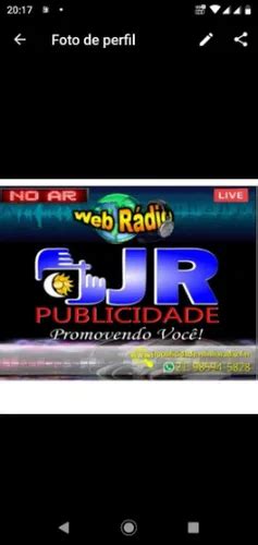 Listen To JR PUBLICIDADE Zeno FM