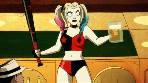 Harley Quinn Spin Off Series In The Works At Hbo Max [sxsw]