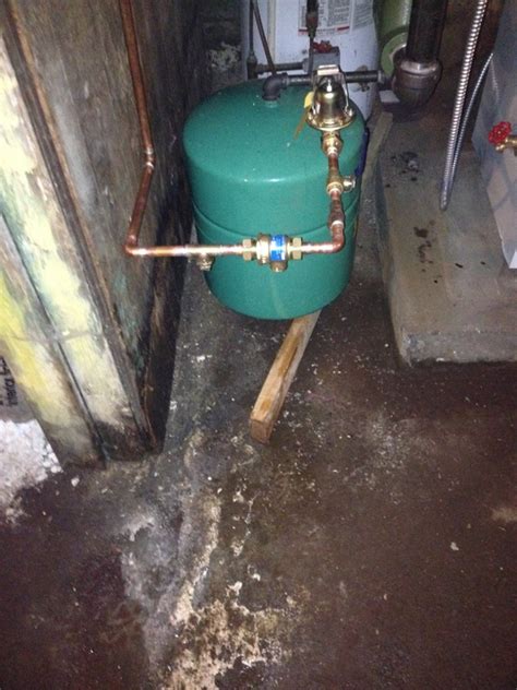 Backflow Preventer Installation – Vince Marino Plumbing, LLC