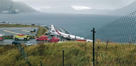 Ntsb Pilot In Fatal Unalaska Crash Had Little Experience With Plane