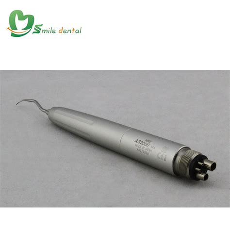 Japan Original NSK As2000 Air Scaler China Dental Ultrasonic Air