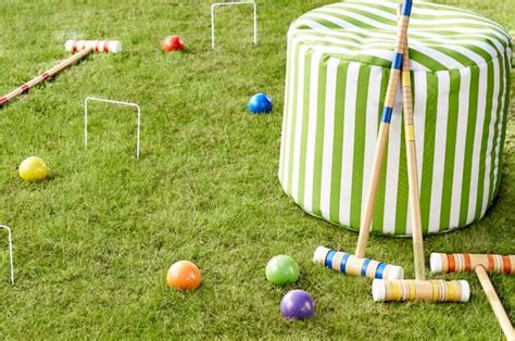 8 Best Croquet Sets 2023 Professional And Kids Lawn Game Reviews