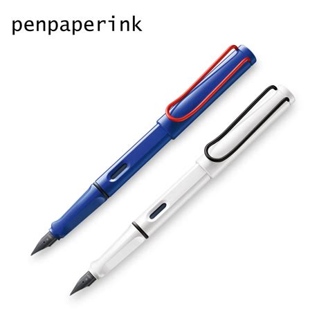 LAMY safari Fountain Pen - 𝙎𝙥𝙚𝙘𝙞𝙖𝙡 𝙀𝙙𝙞𝙩𝙞𝙤𝙣 – Penpaperink