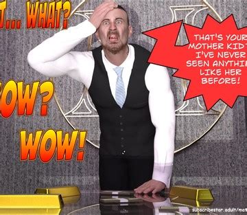 Milf Motivation Issue