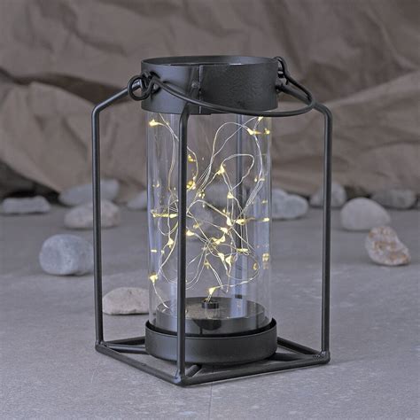 7.87" Battery Powered LED Outdoor Lantern | Best Camping Gear From Wayfair | POPSUGAR Smart ...