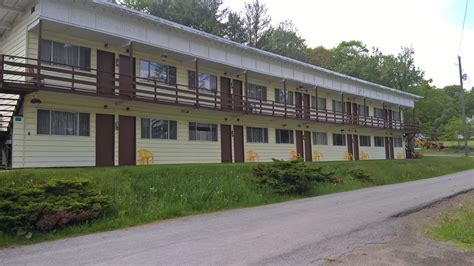 Lakeview Cottages And Motel Lake Huntington Ny 12752