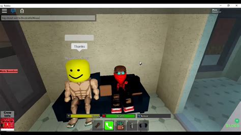 Da Hood Roblox Youtube