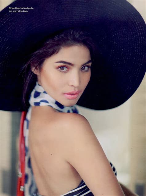 Philippine Pride 101 Anne Curtis Smith