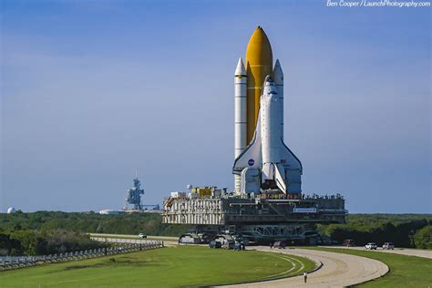 Sts 114 Discovery Return To Flight Launch Photos