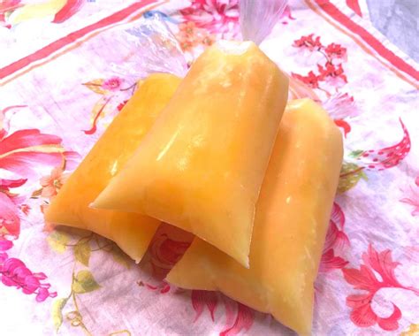 Pin On Recetas De Paletas