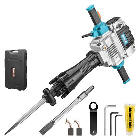 Buy Berserker W Pound Sds Hex Jack Hammer Corded