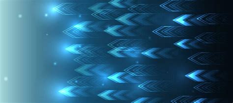 Blue Arrow Background Vector Art, Icons, and Graphics for Free Download