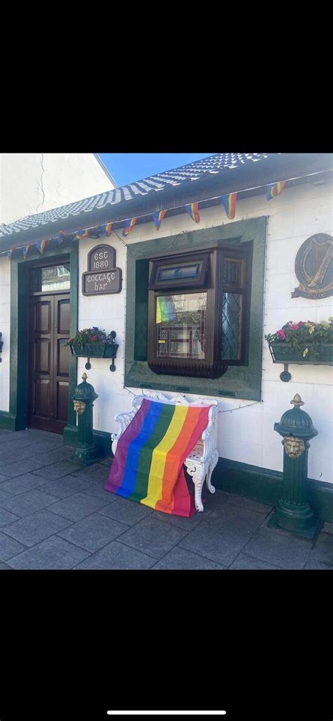 The Cottage Bar Buncrana Restaurant Bewertungen Telefonnummer