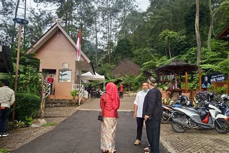 Desa Wisata Batu Layang Puncak Dongkrak Perekonomian Warga Apakabar News