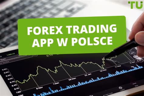 Najlepsza Aplikacja Do Handlu Na Rynku Forex W Polsce W Roku