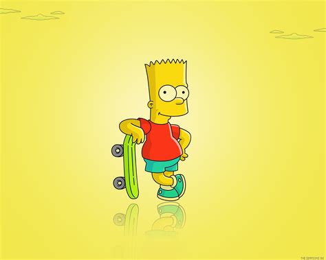 The Simpsons Wallpapers 4k Hd The Simpsons Backgrounds On Wallpaperbat