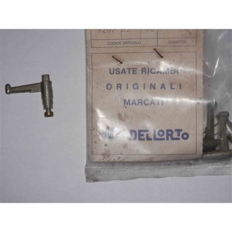 FRPA GETTO POMPA ALFA ROMEO ALFA 6 DELLORTO 40 Taglia 32 Carburatori