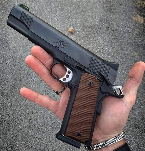 On Twitter Rt Kimberamerica Kimber Custom Ii Acp