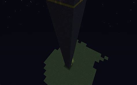 [Parkour - Multiplayer] The Drop Minecraft Map