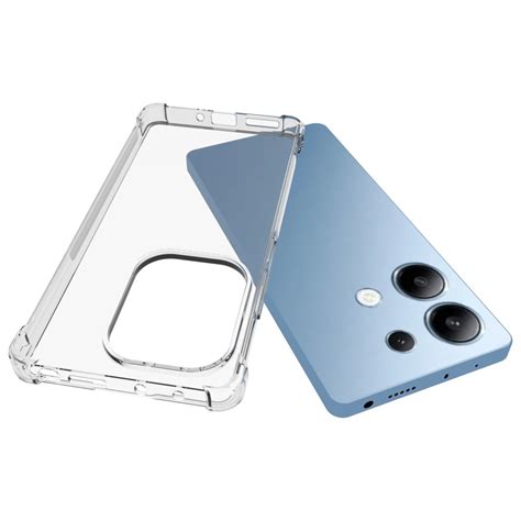 Köp tectTech TPU Case Extra Xiaomi Redmi Note 13 Pro 4G Clear online